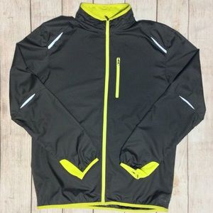 REI men’s lightweight/running jacket